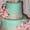 Wedding Cake 275