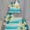 Wedding Cake 649